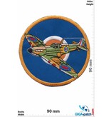 U.S. Air Force Air Force - round