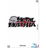 Monster Metal Mulisha - Energy  - big