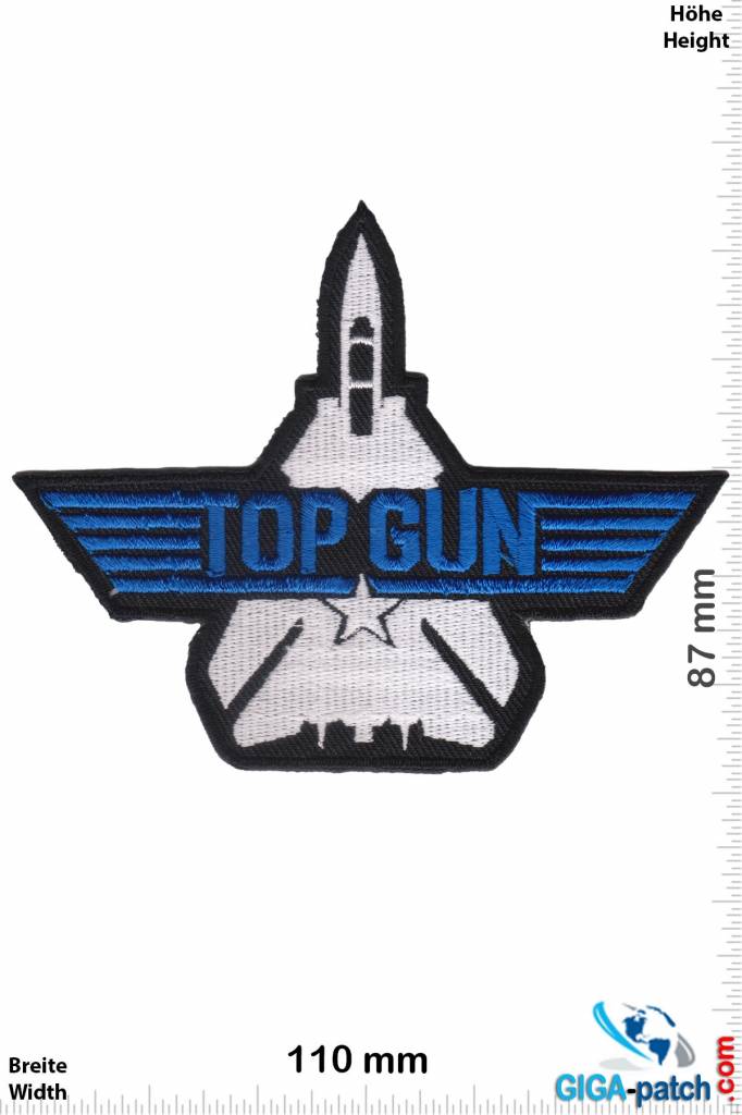 Top Gun Top Gun - USA Navy - Fighter School