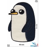 Pinguin Penguin -  Cartoon
