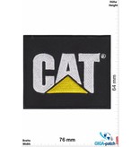 Cat CAT - Logo