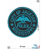 Police City of Jackson - Mississippi - POLICE - HQ