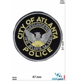 Police City of Atlanta - POLICE - HQ