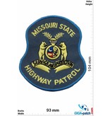 Police Highway Partol - Missouri State - HQ