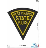 Police West Virginia - STATE POLICE - HQ