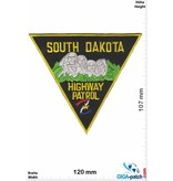 Police Highway Partol - South Dakota - HQ