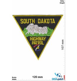 Police Highway Partol - South Dakota - HQ