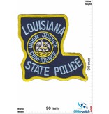 Police Louisiana - STATE POLICE - HQ