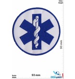 Emergency Paramedic - Apotheke - Pharmacy - Drugstore