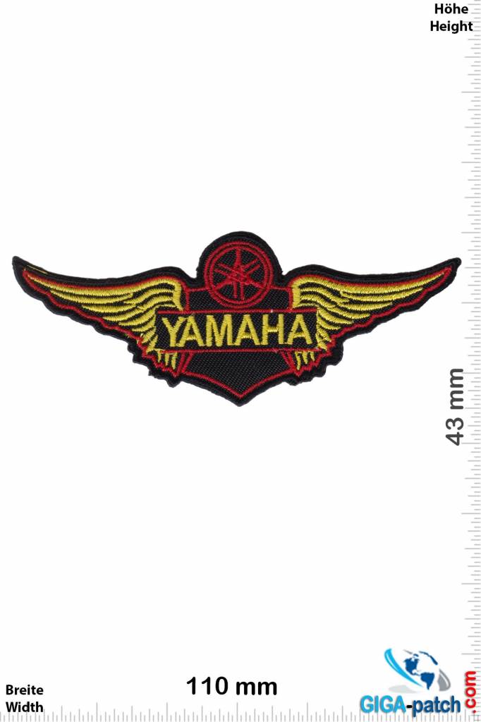 Yamaha Yamaha - Fly