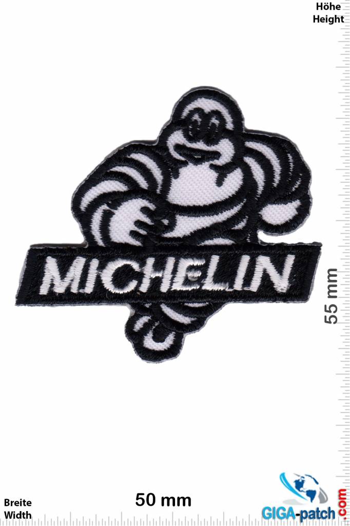 Michelin  Michelin - small