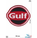 Gulf Gulf - red