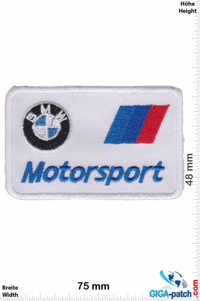 BMW BMW - Motorsport