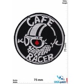 Cafe Racer Cafe Racers - Helmet