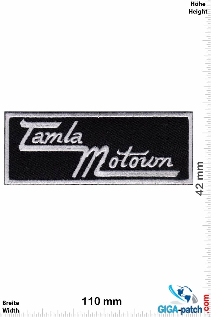 Motown Tamla Motown - Records