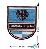 BMW BMW Motorcycles - Eagle