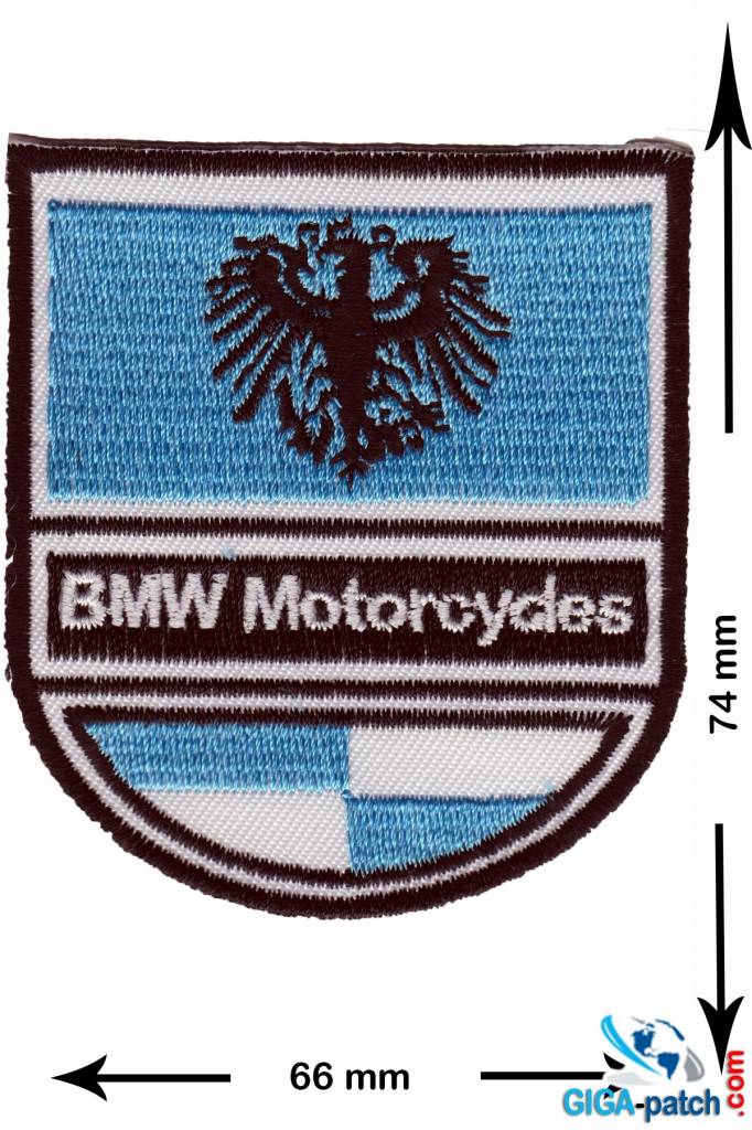 BMW BMW Motorcycles - Adler
