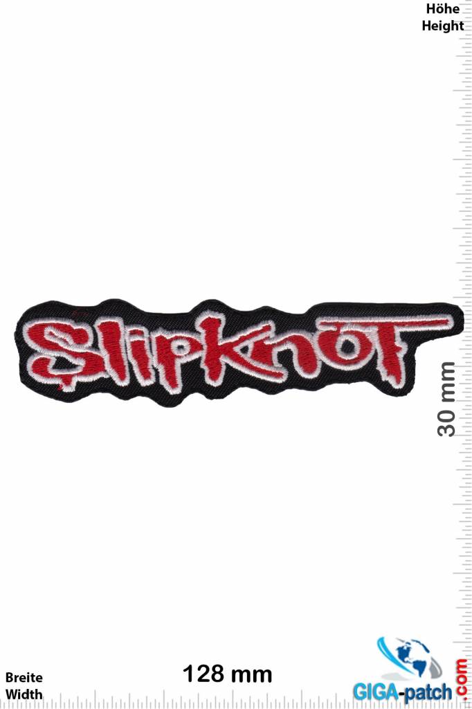 Slipknot Slipknot