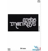 Arctic Monkeys  Arctic Monkeys