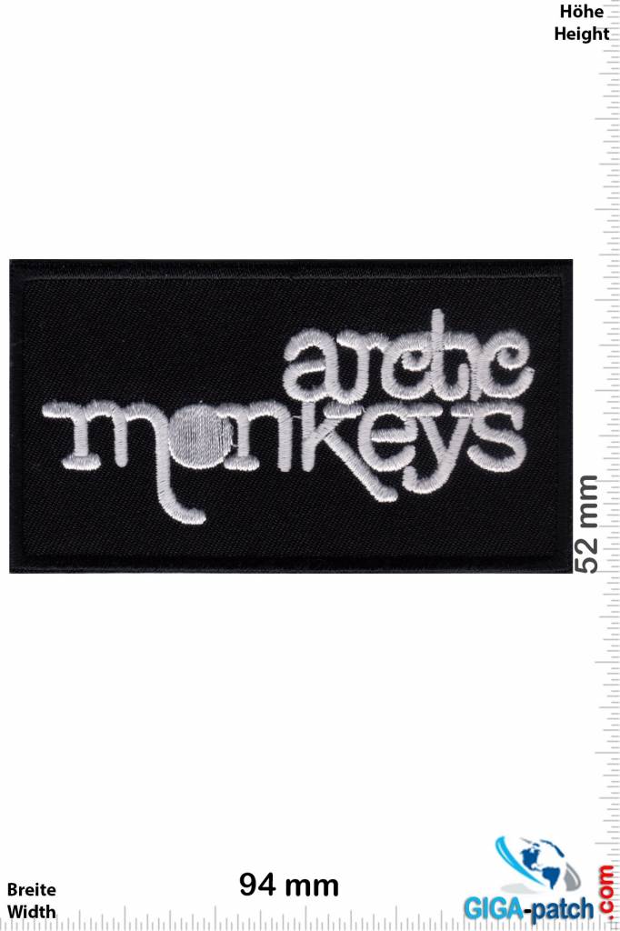 Arctic Monkeys  Arctic Monkeys