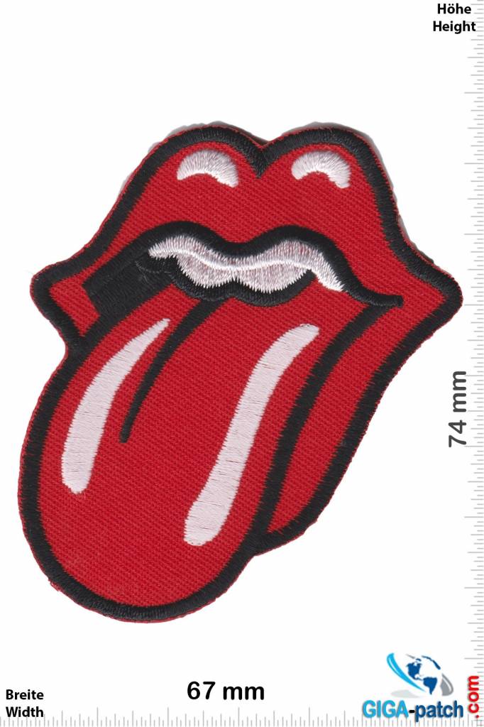 Rolling Stones Rolling Stones - Tongue