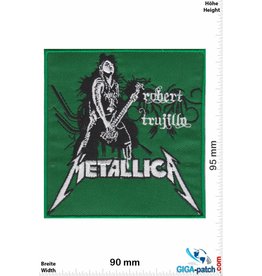 Metallica Metallica - Robert Trujillo   - HQ