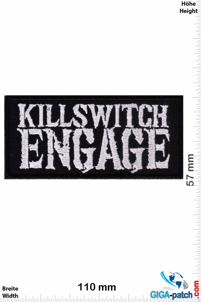 Killswitch  Killswitch Engage - Metalcore-Band