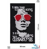 The Doors  The Doors - I am the Lizard King - HQ