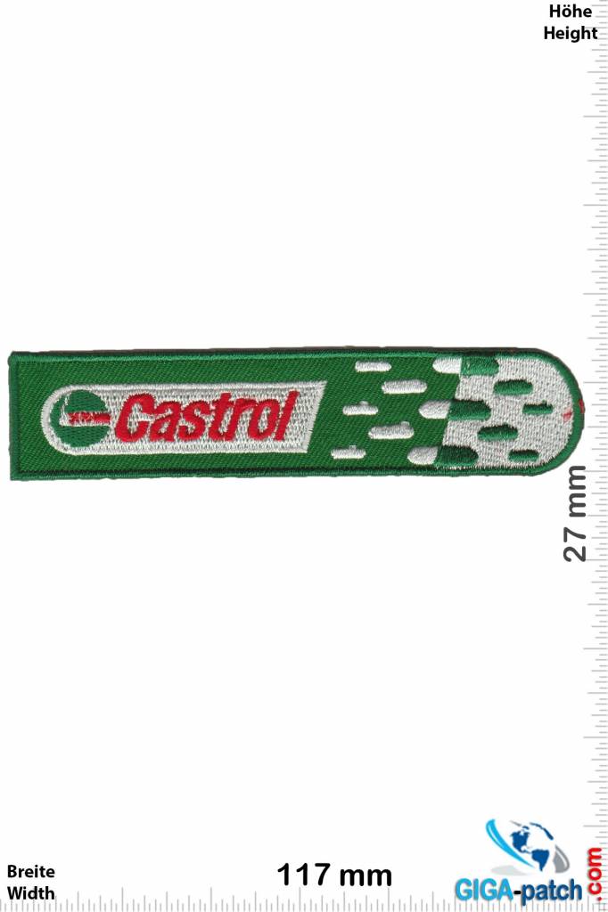 Castrol Castrol - Race