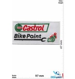 Castrol Castrol - Bike Point