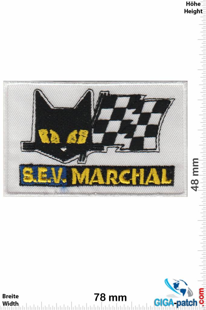 Marchal S.E.V. Marchal