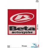 Motorsport Beta Motorcycles