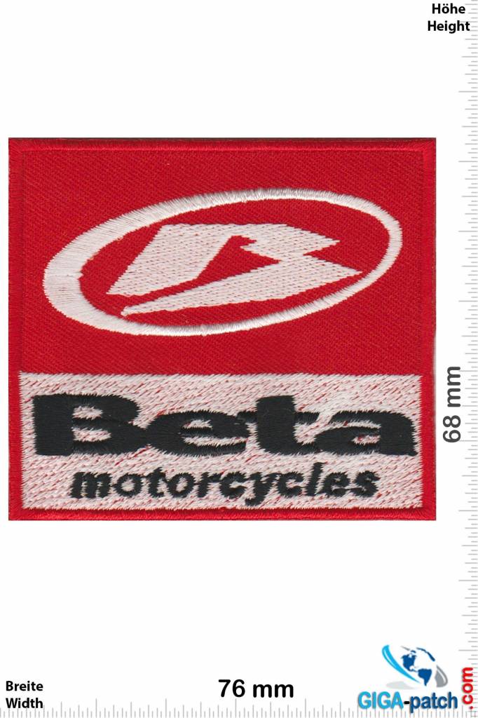 Motorsport Beta Motorcycles