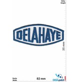 Delahaye Delahaye