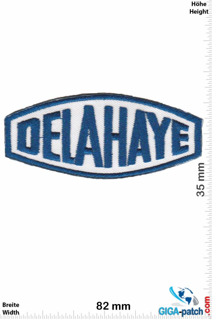 Delahaye Delahaye