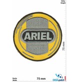 Ariel Ariel