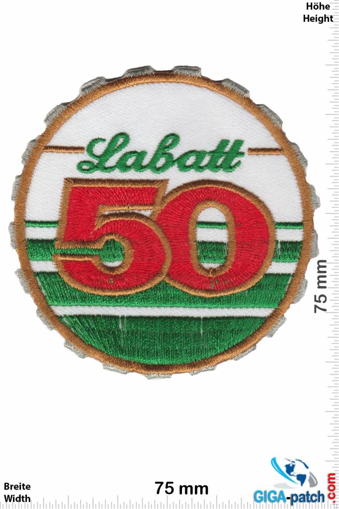 Labatt Labatt Brewing Company - 50