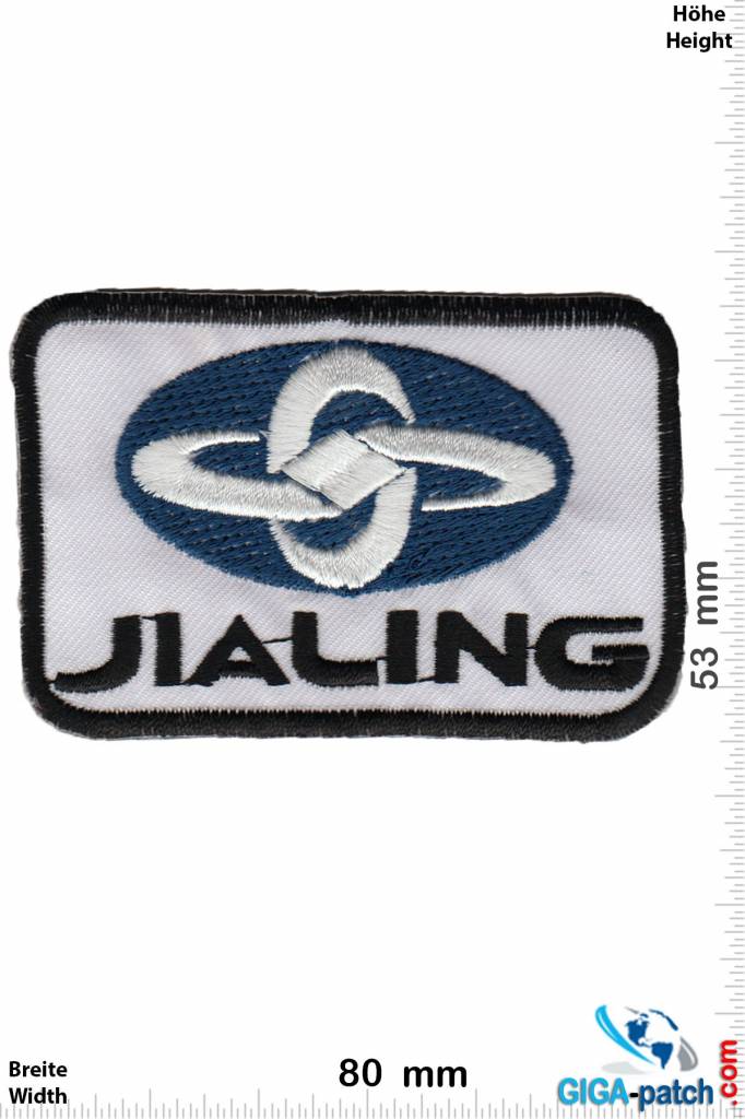 Jialing Jialing