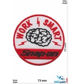 Snap-on  Snap-on Tools - Work Smart