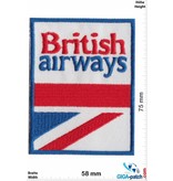 British Airways British Airways