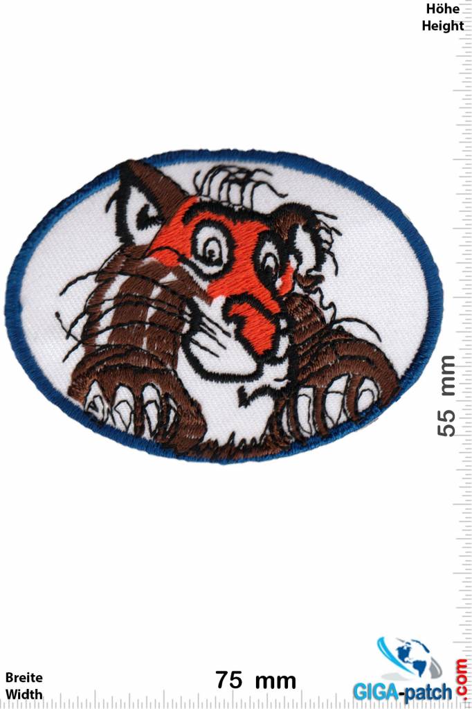 Esso Esso Tiger