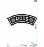 Vespa Vespa - Mods - Kurve