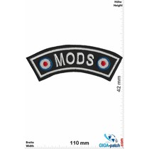 Vespa Vespa - Mods - Kurve