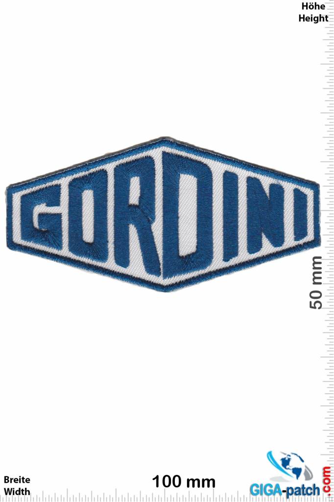 Gordini Gordini