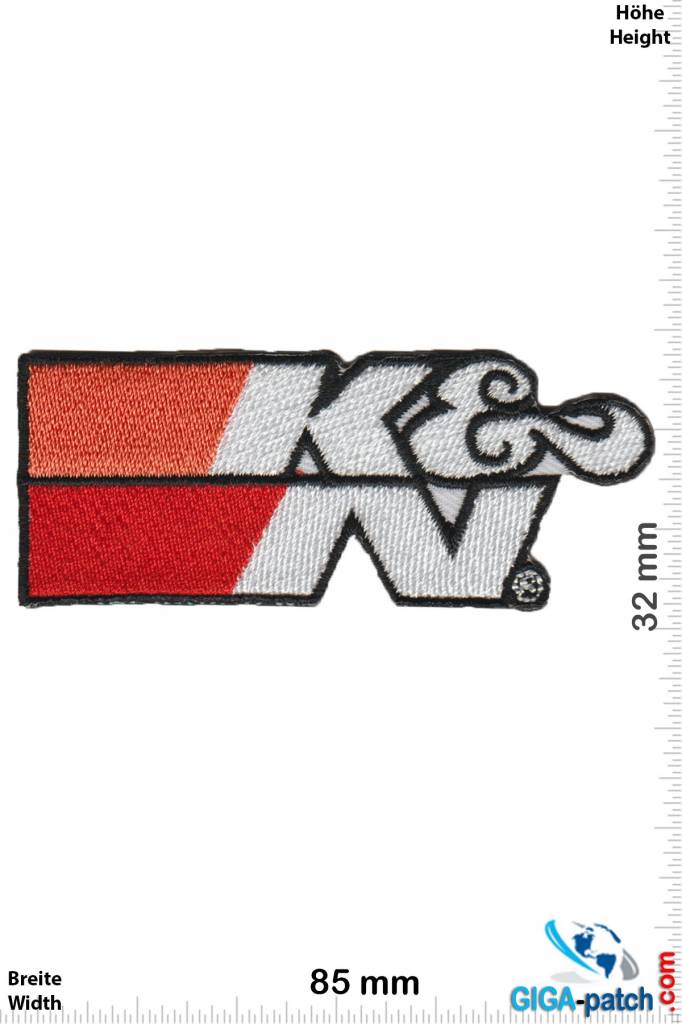 K&N K&N Engineering