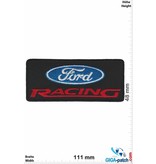 Ford FORD Racing - schwarz