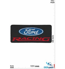 Ford FORD Racing - black