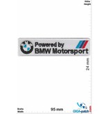 BMW BMW  - Powered by BMW Motorsport