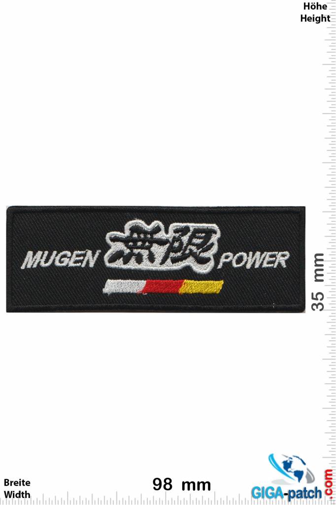 Mugen Power Mugen Power