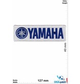 Yamaha  Yamaha - blue white